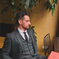 Fuse Engineering Employee Fabrice Vanderbruggen's profile photo