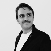 Lux Algo Employee Brady Young's profile photo