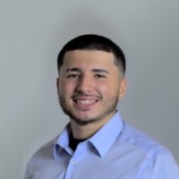 Alumni Healthcare Staffing Employee Kevin Diaz's profile photo