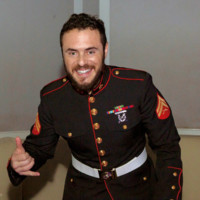Clinton Cimring