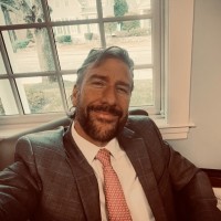Needham Bank Employee Kevin Henkin's profile photo