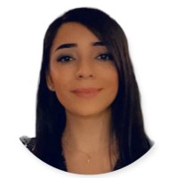 BERNARD CONTROLS Employee Stéphanie Jakerian's profile photo