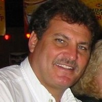 CornerStone Coastal Properties Employee Dave Simms's profile photo