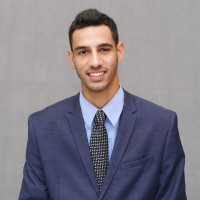Gipper Employee Robert Rosa's profile photo