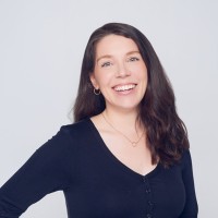 Betterment Employee Ashley Curran's profile photo