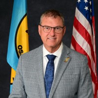 Russell Goff