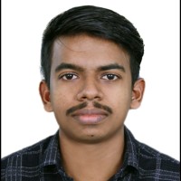 Reflex Integrated Logistics Employee Arjiv S's profile photo