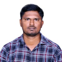 Nanneboina Raviteja's profile photo