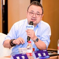 Hillstone Networks Employee Bing Han's profile photo