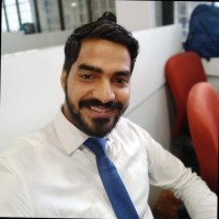 Quantum Global Securities Ltd. Employee Alok Singh's profile photo