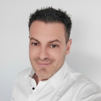 Woodward Foods Australia Employee Steven Roussos's profile photo