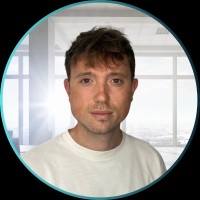 BigJack Employee Simon Jolivet's profile photo