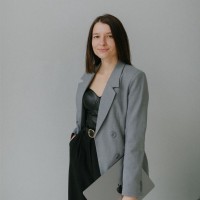 INNOVERA AI Employee Hanna Kolyvanova's profile photo
