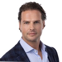 FINBOURNE Technology Employee Marius Esterhuysen's profile photo