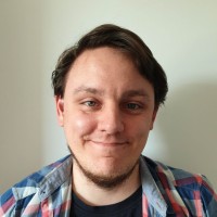 Ice Code Games Employee Jacek Lesiński's profile photo