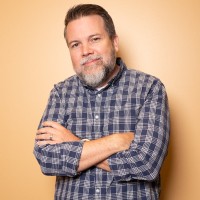 TYGES International Employee Tim Saumier's profile photo