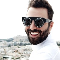 Yatzer Employee Costas Voyatzis's profile photo