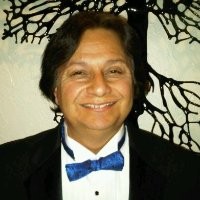 Larry Correa
