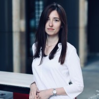 Osnova (ГК Основа) Employee Anna Egorova's profile photo