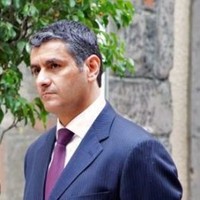 TAQ Sistemas Médicos Employee Fernando Rosas Gómez's profile photo
