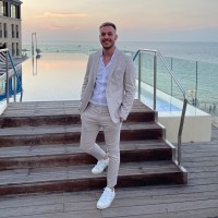 Original Concepts Employee Omer Elias's profile photo