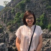 Viettel Cyber Security Employee Huyen Tran's profile photo