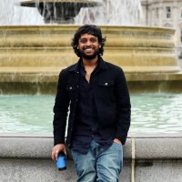 Sarat Konaparthi's profile photo