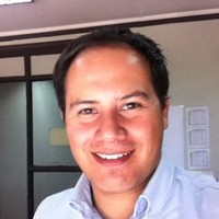 Diexa S.A. Employee Cristian Fica's profile photo