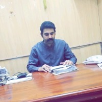 Fishery Employee Sheraz Ahmed's profile photo