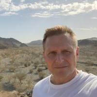 Sun Peak Metals Employee Greg Davis's profile photo