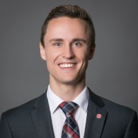 Franklin Park Conservatory and Botanical Gardens Employee Ryan Foster's profile photo