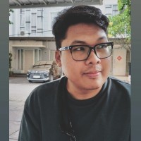 iterco Employee R. Bahraino's profile photo