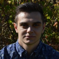 The Bricks Inc Employee Artem Kazaryan's profile photo