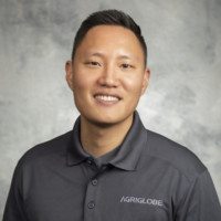 AGRIGLOBE Employee Stephen Hong's profile photo