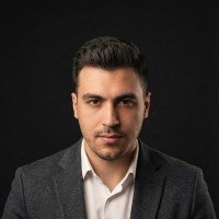 NGSS Employee Oğuz Toy's profile photo