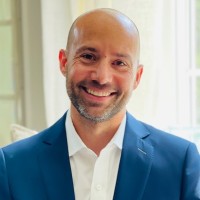 Merck Employee Brian Foard's profile photo