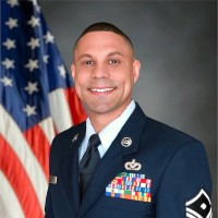 Florida Air National Guard Employee Luis Mendez's profile photo