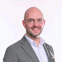 Sander van Beek Email & Phone Number