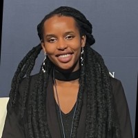 Excel Partners LLC Employee Munyana's profile photo