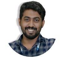 LiteBreeze Infotech Employee Arjun M's profile photo