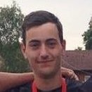 Mirego Employee Thomas Duplaix's profile photo
