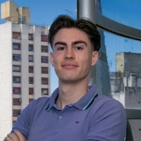 POLKO Employee Valentín Negrelli's profile photo
