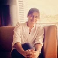 Toyota Motor Credit Corporation Employee Roopa Kudaravalli's profile photo