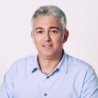 IBI INVESTMENT HOUSE LTD Employee Tzvika Bernstein's profile photo