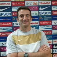 Franck Brocherie Email & Phone Number