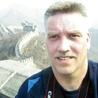 Veth Propulsion by Twin Disc Employee Juur Bussen's profile photo