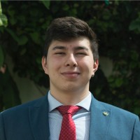 José David Burneo Email & Phone Number