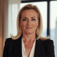 Dynamic Perspectives Employee Karen Atwell's profile photo