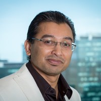 Hypoport - Capital Markets Employee Sanjay Alakhramsing's profile photo