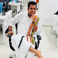 Crusade Technologies Employee Nagole Kumar's profile photo